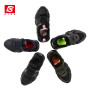 Baasploa Children Sneakers for Boys Girls Breathable Sports Child Running Sneaker Leather Tennis Shoe Kids Casual Walking Shoes