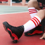 Basketball Shoes Kids Boys Men Sneakers Outdoor Big Kids Nonslip Sports Shoes Fashion Shoes Basket Sport Footwear