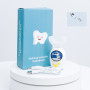 360 Degrees Cartoon Electric Toothbrush Children Silicon U shape Toothbrush for Kids Tooth Brush Cleaning Toothbrush