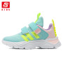 Breathable Fashion Girls Boys Running Shoes Children Sneakers  Comfortable Kids Sports Shoe Breathable Mesh Child Casual Sneaker