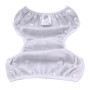 ALVABABY Easy Wash Baby Swim Diaper Soft Breathable Waterproof Swimming Diaper for Baby
