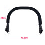 Stroller Armrests and Accessories for Yoya yoyo Footrest Parts Bumper Baby Stroller Accessories for Protecting Babies