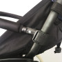 Stroller Armrests and Accessories for Yoya yoyo Footrest Parts Bumper Baby Stroller Accessories for Protecting Babies