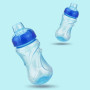 Baby Feeding Cups 280ML BPA Free Kids Drinking Bottle Trainer Duckbill Leakproof Child Toddler Portable Water Bottle Wholesale