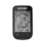 GPS Bike Computer BSC100S Cycle Wireless Speedometer Bicycle Digital Stopwatch Cycling Odometer Cycling Computer