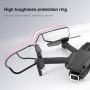 Drone Hd Aerial Photography Remote Controlled Aircraft Four Way Obstacle Avoidance Four Axis Folding Aircraft Toy