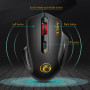G Wireless Mute Mouse Business Office Laptop Computer Mouse 4-Button Gaming Wireless Mouse