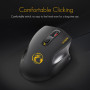G Wireless Mute Mouse Business Office Laptop Computer Mouse 4-Button Gaming Wireless Mouse
