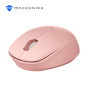 Machenike CM310 Wireless Mouse Silent Buttons Ergonomic Mute Mice Computer Mouse 1600 DPI Optical 2.4G Receiver Slim Mouse