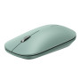 UGREEN Mouse 4000 DPI Wireless Mice 40db Silent Click For MacBook Pro M1 M2 iPad Tablet Computer Laptop PC 2.4G Wireless Mouse