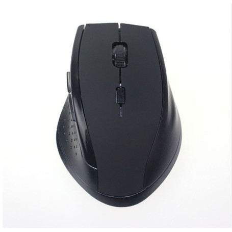 Wireless Mouse 7300G Wireless Mouse Optical Gaming Office Mouse Laptop Wireless