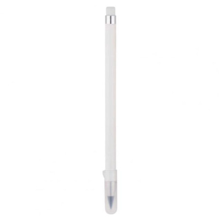 Eternal Pencil Tear Resistant Unlimited Writing Pen Mini Multipurpose  Durable Built-in Eraser Pencil