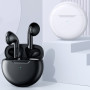 TWS Wireless Earbuds Mini Pods Air Pro 6 Earphone Built-in Mic Waterproof Earphones for iOS Android Phone