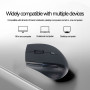 Wireless Mouse 7300G Wireless Mouse Optical Gaming Office Mouse Laptop Wireless