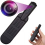 New Wearable HD 1080P Mini Camera Video Recorder Pen Cam Law Enforcement Recorder Wireless Security Pocket Cam
