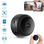Mini Wifi IP Camera HD 1080P Wireless Indoor Camera Two  Way Audio Motion Detection Baby Monitor