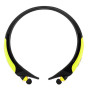 New HBS 850S New Neck Hanging Type Sports Running Listening to Music Wireless Bluetooth Headset Hot-Selling Cable Retractable