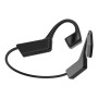 K08 Bone Conduction Bluetooth 5.0 Wireless Earphones Waterproof Sports Headphone