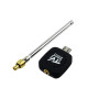 HD TV Receiver Mobile Digital TV Tuner USB DVB-T2 DVB-T with Micro Antenna for Android Phone Tablet Pad TV HDTV Dongle