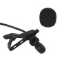 Lavalier Mobile Phone Microphone Live Broadcast Fast Hand Wheat Computer be Metal Microphone Live Voice Control Small Microphone