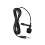 Lavalier Mobile Phone Microphone Live Broadcast Fast Hand Wheat Computer be Metal Microphone Live Voice Control Small Microphone