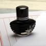 New Smooth Writing Fountain Pen Ink Refill Bottled Pen School Stationery Office Ink Glass Supplies Student S2Q0