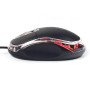 Mini Optical Wired Mouse USB LED Ergonomic Design Mice for PC/Laptop/Notebook