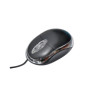 Mini Optical Wired Mouse USB LED Ergonomic Design Mice for PC/Laptop/Notebook