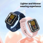 Y5 Children's Smart Watch LED Digital Wrist Watch for Boy Girl Waterproof Smart Touch Kids Watch Baby Student Sport Bracelet