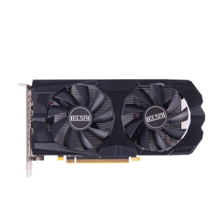 ELSA RX560XT 8GB 256Bit Graphics Cards For RX 560 Series Cards GDDR5