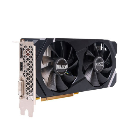 ELSA GTX 1660 Super 6GB GAMING Video Cards GTX 1660s 6G GPU Graphic Card