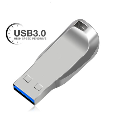 USB Flash Drive 3.0 Pendrive 128GB 64GB 32GB 16GB 8GB Metal Rod Drive 3.0 Pen Drive 8 16 32 64 128GB free shipping