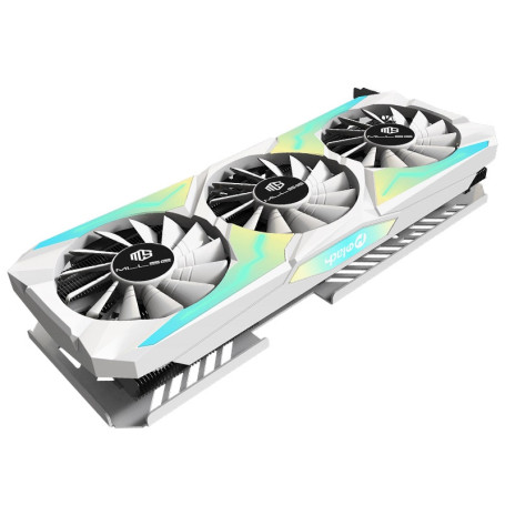 MLLSE Graphics Card RTX 3070 8GB NVIDIA GPU 12Pin GDDR6 256bit HDMI*1 DP*3 PCI-E 4.0 x16 rtx 3070 8gb Gaming Video card