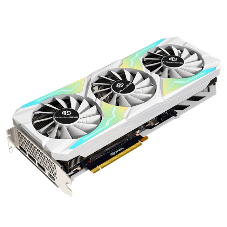 MLLSE Graphics Card RTX 3070 8GB NVIDIA GPU 12Pin GDDR6 256bit HDMI*1 DP*3 PCI-E 4.0 x16 rtx 3070 8gb Gaming Video card