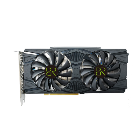 BR GTX 1660 Super 6GB Graphic Card 1660S GDDR6 VGA HDMI-Compatible video card GPU 12nm 192Bit video Gaming card for PC Computer