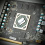 Lexindar Original Refurbished RX580 570 2048SP 8GB Graphic Card GPU for Gaming Mining Computer Parts Components