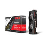 New SAPPHIRE AMD RX 6650 XT RX 6700 RX 6750 XT Gaming Graphics Card 8G 10G 12G Video Card GDDR6 7nm 192bit GPU AMD