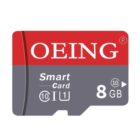 Micro TF SD Card 512GB 256GB 128GB 64GB 32GB 16GB 8GB Flash Class 10 Memory Card 64GB Micro TF SD Card For Smartphone Adapter