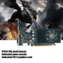 GT9300 Graphics Card XPB 1Gb DDR3 TV Tuner Cards SDRAM PCI Express 2.0 G Video Card For PNY Nvidia Geforce Video Cards