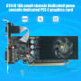 GT9300 Graphics Card XPB 1Gb DDR3 TV Tuner Cards SDRAM PCI Express 2.0 G Video Card For PNY Nvidia Geforce Video Cards
