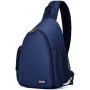 DSLR Camera Bag Sling Case Backpack Waterproof For Nikon Z7 Z6 Z5 D3500 D7500 Canon EOS R7 R RP R6 R5 Sony A7R A7 IV III II A9