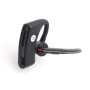 Walkie Talkie Wireless Hands-free PTT Bluetooth Headset Earphone For Baofeng UV-5R UV-82 HYT TC-610 IC-V8 Two Way Radio