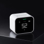 ClearGrass Air Detector Home Life Touch Screen PM10 Co2 Temperature Air Quality Sensor Monitor Work With Mijia APP Apple Homekit