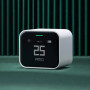 ClearGrass Air Detector Home Life Touch Screen PM10 Co2 Temperature Air Quality Sensor Monitor Work With Mijia APP Apple Homekit