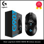 Logitech G903 HERO gaming mouse mechanical RGB 25K hero 25600DPI wired wireless dual rechargeable desktop computer notebook