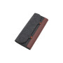 PU Felt keyboard carrying case bag for planck 40% 60% 80% 100% gh60 xd64 tada68 87 tkl 104 Ansi bm60 bm65 bm68 poker