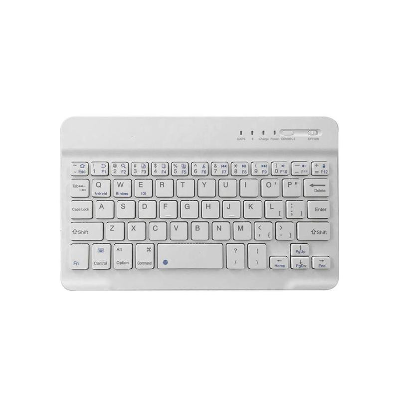 RYRA Wireless Bluetooth Keyboard Thailand Keyboard Tablet Rechargeable