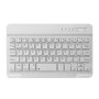 RYRA Wireless Bluetooth Keyboard Thailand Keyboard Tablet Rechargeable Keyboard For Tablet Laptop Android Ios Windows