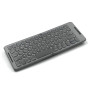 Foldable Wireless Bluetooth Keyboard USB Type C for Windows Android ios for ipad computer tablet pc phone keyboard