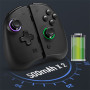 Switch OLED Joypad Controller NS Wireless Gamepad With Wake Up With Colorful Lights Game Handle For Nintendo Switch Accessories